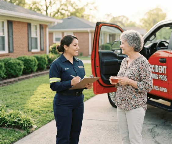 Accident Towing Service Burbank, CA FAQs